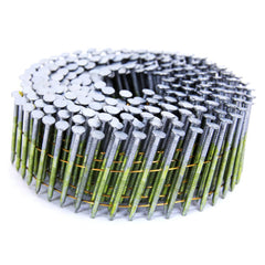 Airco -  Ac65S250-Mg - Screw Shank Coil Nails. Ctn Qty: 9.000 | YA65258S