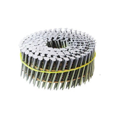 Airco -  Ac75R306-Mg Ring Shank Coil Nails. Ctn Qty: 4.000 | YA75368