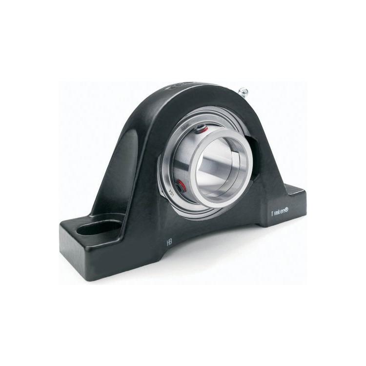 Timken - Fafnir® Pillow Block Mounted Bearings Setscrew Locking - Shaft Size 60.0mm | YAK60
