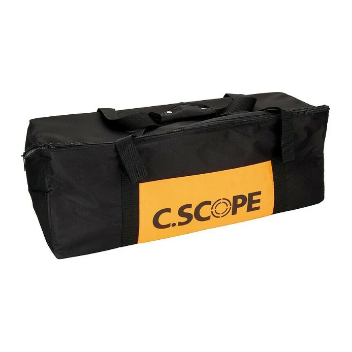 Aptella - Professional Carry Bag For All Locator Kits | YCB/CS