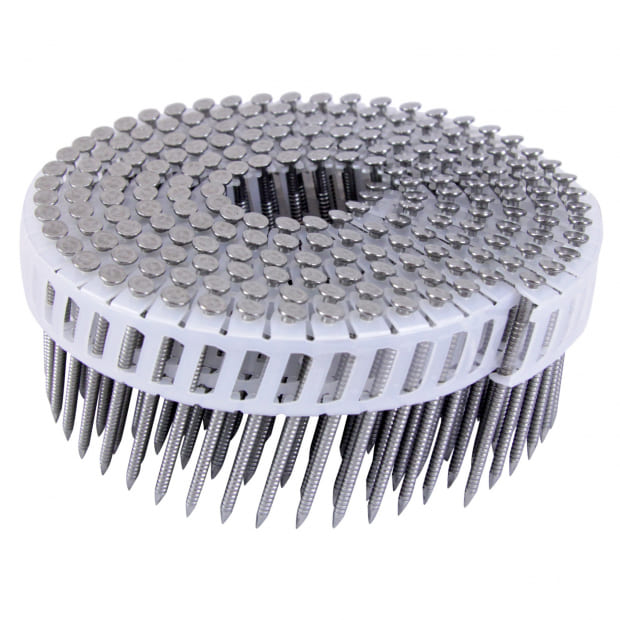 Airco -  Fap 32V9 Coil Nails. Ctn Qty: 6.000 | YF32290