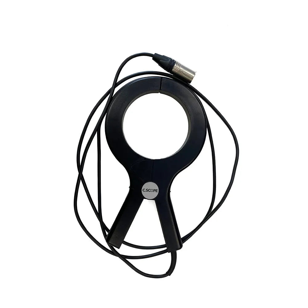 Aptella - Signal Clamp 105MM ( FOR 33 & 8KHZZ) | YIRC-33-8