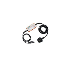 Aptella - Mains Signal Injector - 8 & 33KHZ | YIRIP-33-8