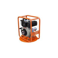 AG Pulie Yanmar Diesel Drive Unit