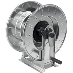 Retracta - Stainless Steel Shaft Swivel Assembly | SK155