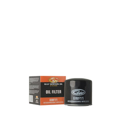 Gulf Western Oil Filter GWF11 Z516GWF11