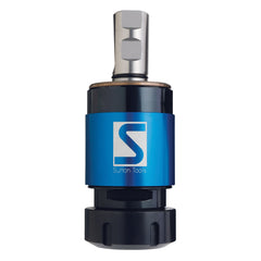 Sutton Tools - Tool Holding Z101 Tap SFT10 II 25 Er11 | Z101SFT10