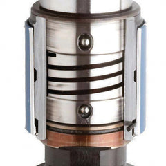 Sutton Tools - Tool Holding Z101 Tap SFT10 II 25 Er11 | Z101SFT10