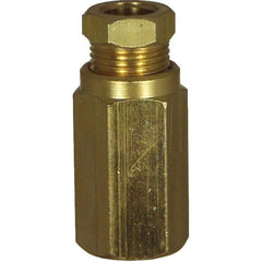 IFS - 1/2" Z10 -1/2" Int Compression Female Conn | 05-010-0808