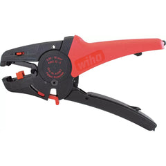 Wiha - Stripping Tool Automatic, Maximum 16 mm | WH-42062