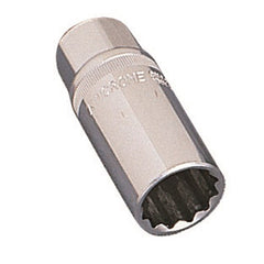 Kincrome Spark Plug Socket 16mm (⅝") 3/8" Drive | ZDA26CC