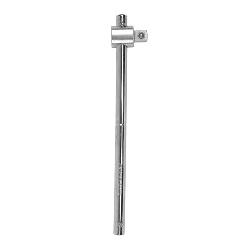 Kincrome Sliding T-handle 250mm (10") 1/2" Drive | ZDA410C