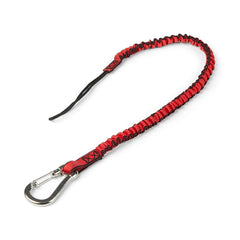 Maxisafe - Bungee Tether Single-Action - 2.5Kg (10 Pack) | ZH01072-10