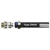 Anaconda - Zerohalogen Low Smoke Flame 25mm Black | ZHUA34-30
