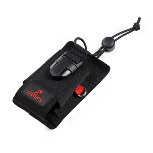 Maxisafe - Adjustable Two-Way Radio Holster | ZRH927