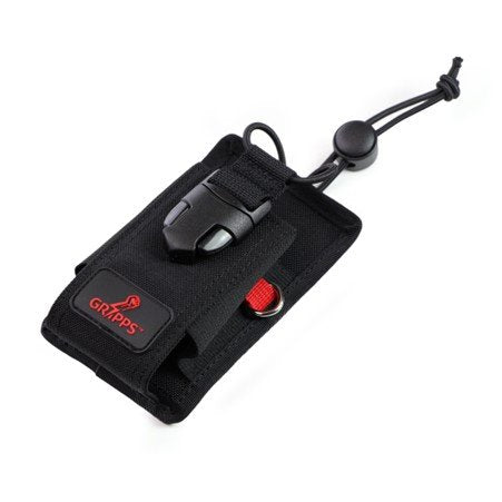 Maxisafe - Adjustable Two-Way Radio Holster | ZRH927