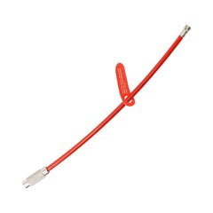 Maxisafe - Screwlock Cable 3Mm X 150Mm (Pack Of 10) | ZSC929