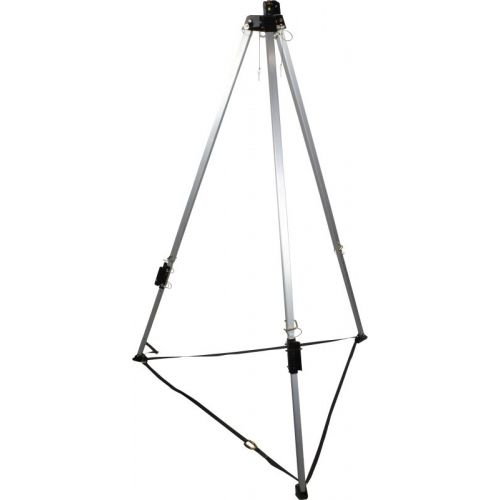 Maxisafe - Confined Space Entry Tripod - 7 ft (Includes Bag)