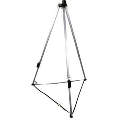 Maxisafe - Confined Space Entry Tripod - 7 ft (Includes Bag)