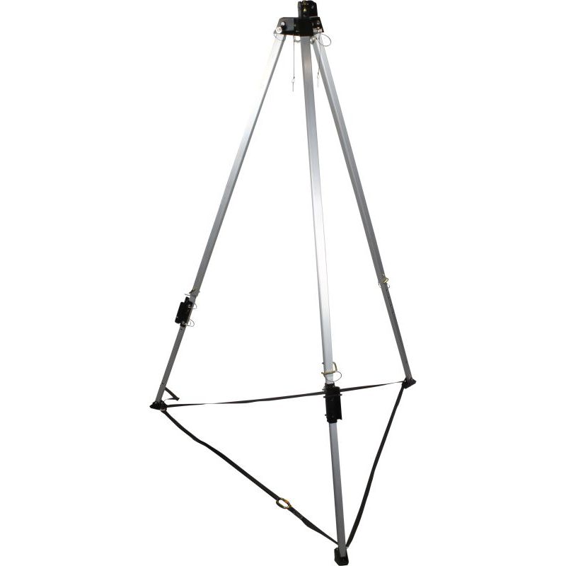 Maxisafe - Confined Space Entry Tripod - 7 ft (Includes Bag)