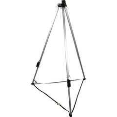 Maxisafe - Confined Space Entry Tripod - 7 ft (Includes Bag)