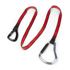 Maxisafe - Webbing Tether Extra Heavy Duty Dual-Action 36.9Kg | ZWT925