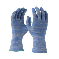 Maxisafe - G-Force Blue Microfresh Glove - Large - Carton Of 120 | GKB167-09-120