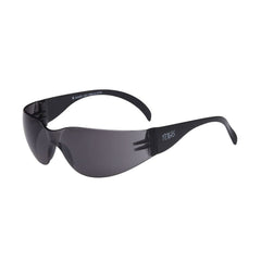 Maxisafe - Texas Smoke Safety Glasses - Carton Of 300 | EBR331E-300