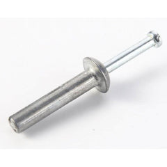 M6.5 x 32mm - Hammer Drive Anchor - Zinc Alloy