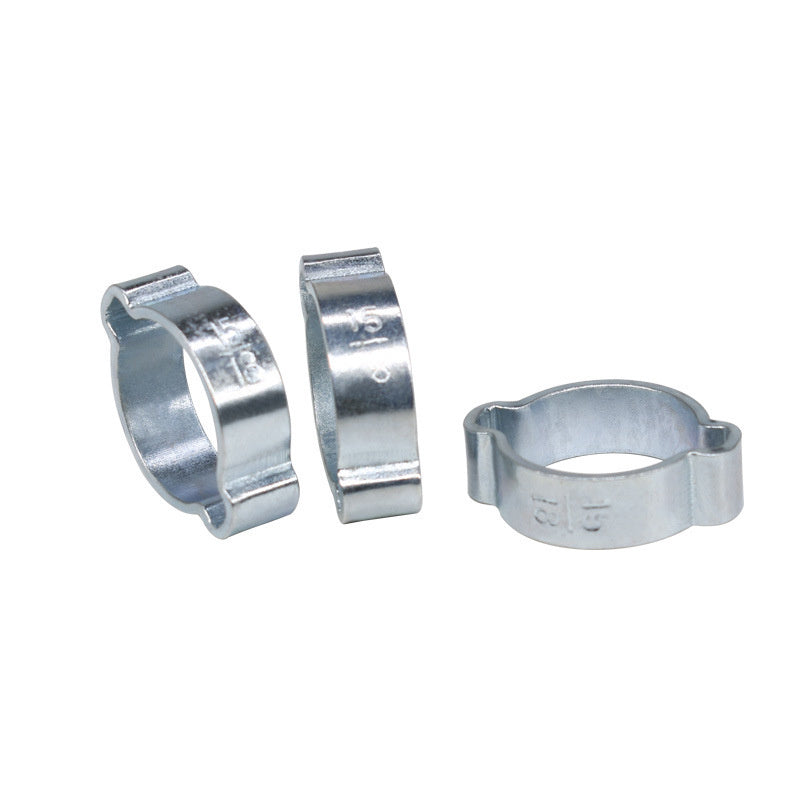 IFS Z/P Steel Double Ear Clamp