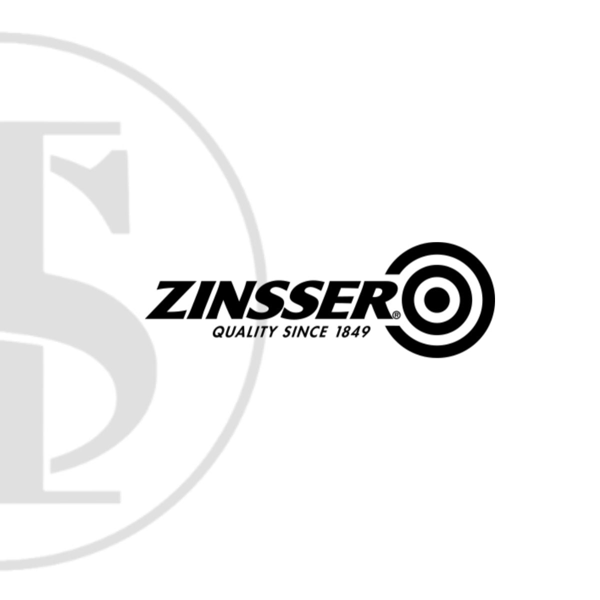 Zinsser – Industrial Shed
