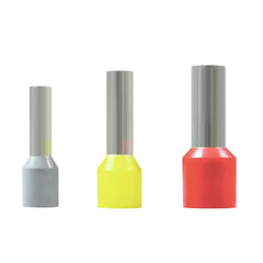 Wiha - Automatic Crimp Tool For Wire-End Sleeves Hex Crimping | WH-41246