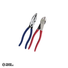 Klein Tools - Electricians 2 Piece Pliers Kit | A-94497