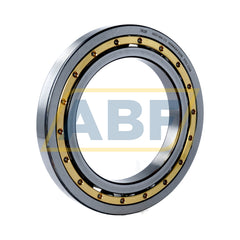 FAG Bearing - 16021C3 Single Row Deep Groove Ball Bearing (Thin Section) 105mm Bore (C3 Clearance) | 16021C3_FAG