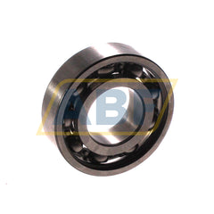 FAG Bearing - 6002 Single Row Deep Groove Ball Bearing 15mm ID x 32mm OD x 9mm W | 6002_FAG