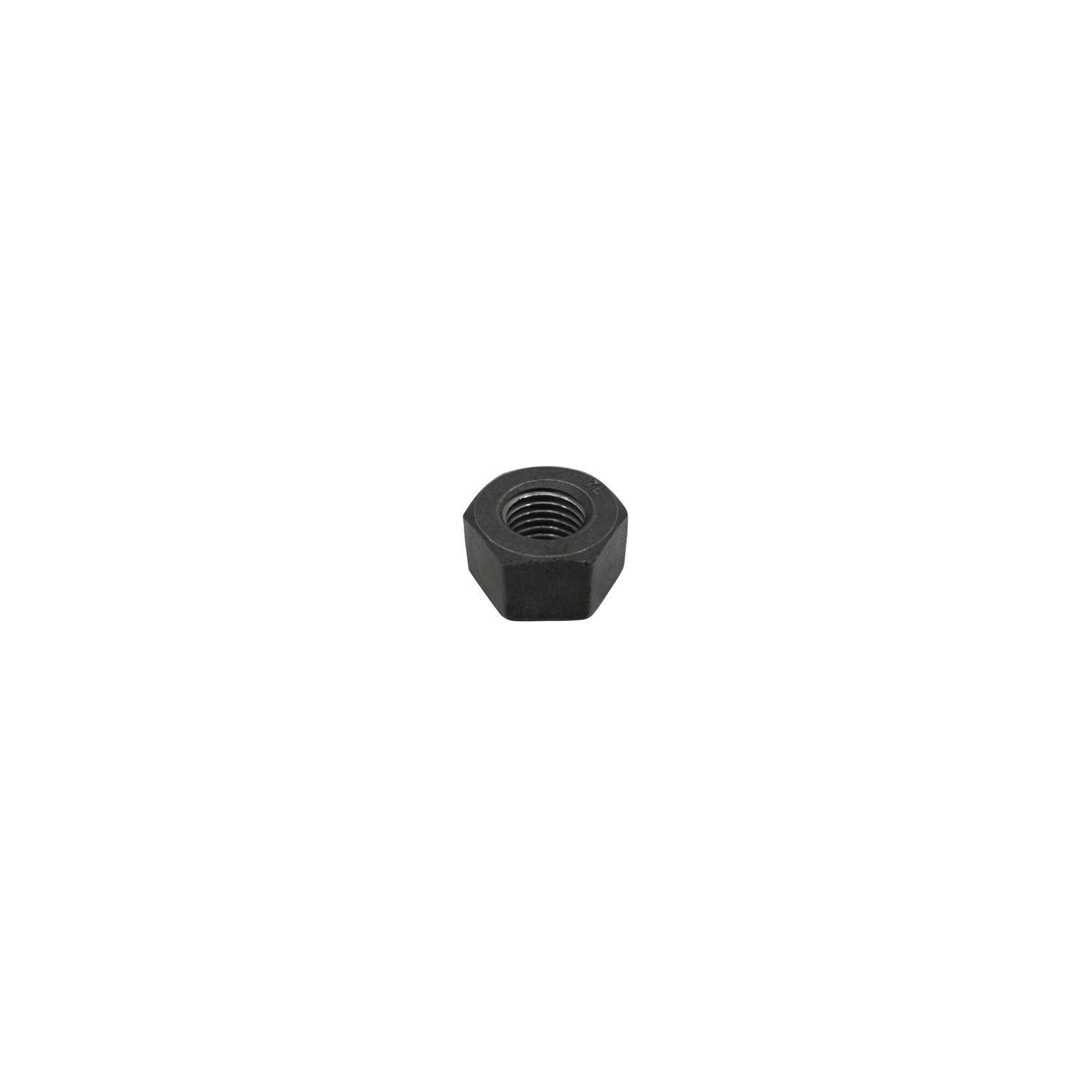 Bremick - Grade 7L Heavy Hex Nuts Plain UN8 (S3) 1 3/8" (Box of 5)