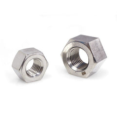 Bremick - Grade 8m Heavy Hex Nuts 316 UN8 1 3/8" (Box of 5)