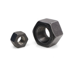 Bremick - G7L Heavy Hex Nuts GAL UN8 1 5/8 (S3) | N7H8G390002