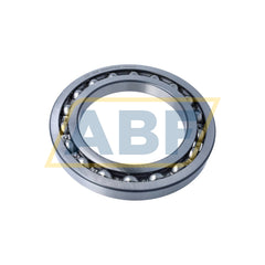 FAG Bearing - 16038 Single Row Deep Groove Ball Bearing (Thin Section) 190mm Bore | 16038_FAG