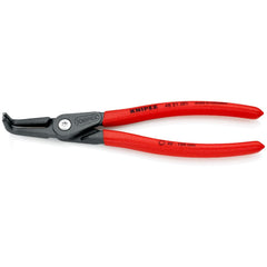 Knipex - Precision External Circlip Bent 210mm | 4921A31SB