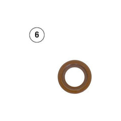 Weldtronic - PE107 Swirl Ring | 60029