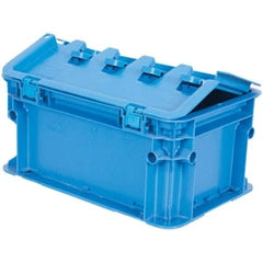 Richmond Rolling Solutions - 5.4L Security Crate | 337PK-A2BLU