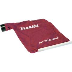Makita - Dust Bag Assembly - LS1440 | 122330-0