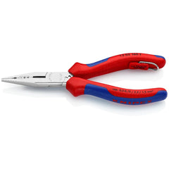 Knipex - Tethered Electricians Pl 160mm-AF | 1305160TBK