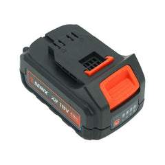 Senix - X2 18V Battery, 4.0Ah Triple Pack | S2K0B3-01