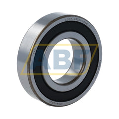 FAG Bearing - 6207-2RSC3L038_ Single Row Deep Groove Ball Bearing 35mm ID x 72mm OD x 17mm W (C3 Clearance) | 6207-2RSC3L038_