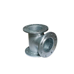AIP - Flange Gal Steel Tee (fixed / / Table D - 8" | 21-950-128 | GFTP200