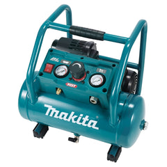 Makita - 40V Max Brushless Air Compressor - Tool Only | AC001GZ