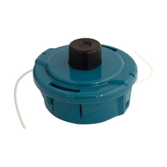 Makita OPE - Brushcutter Accessory Ultra Auto Bump & Feed 105mm Nylon Head 8mm & 10mm x 1.25mm Lht | B-02945