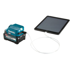 Makita - 40V Max USB Charging Adaptor - Tool Only | ADP001G